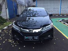 2014 Honda City 1.5 E Sedan