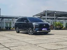 2021 Toyota Veloz 1.5 Q TSS MPV AT Hitam KM 71RB