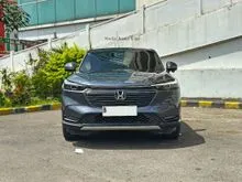Honda HRV 1.5 SE AT 2023 Abu KM 20rb Service Record Honda Siap TT