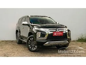 2022 Mitsubishi Pajero Sport 2.4 Dakar 4x2 SUV