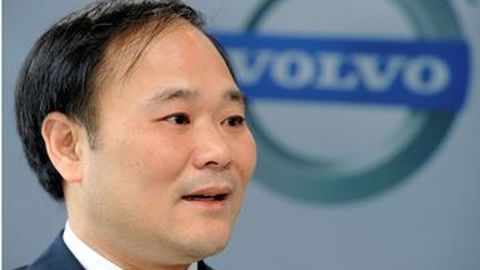 Orang Kaya ke-10 Cina ini Caplok Saham Mercedes