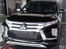 2021 Mitsubishi Pajero Sport 2.4 Dakar SUV