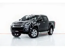 2017 Isuzu D-MAX 1.9 Cab-4 (ปี 11-17) Hi-Lander Z Pickup