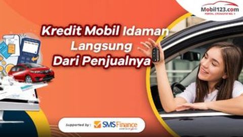 Kredit Mobil Bekas Semakin Gampang Pakai Fitur Transaksi Pembiayaan Personal