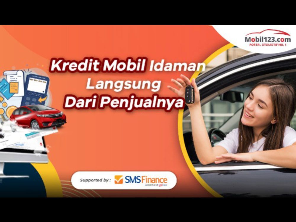 Kredit Mobil Bekas Semakin Gampang Pakai Fitur Transaksi Pembiayaan ...