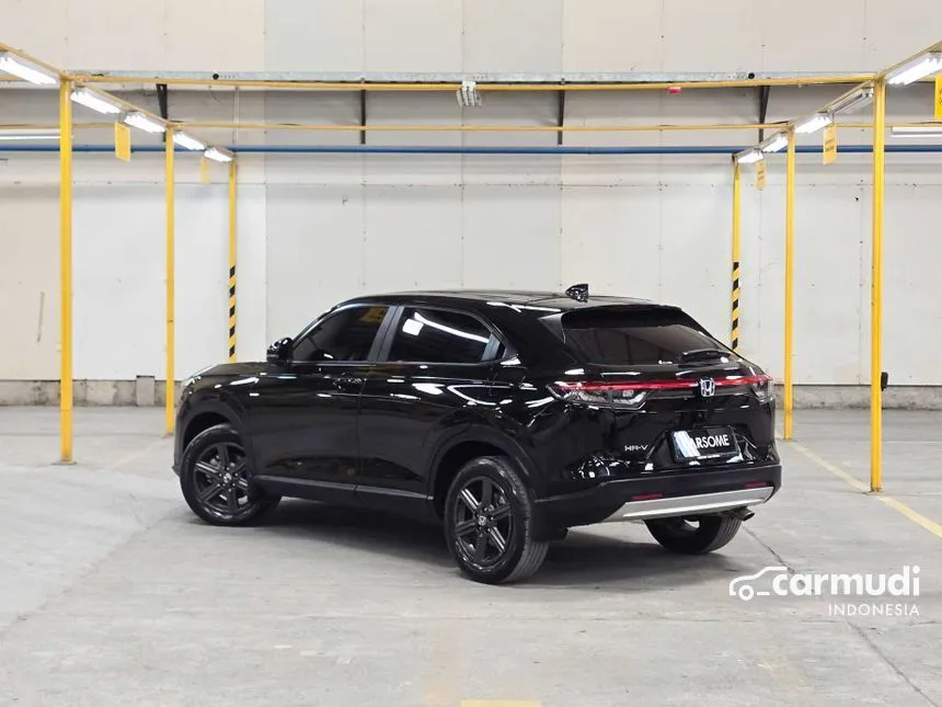2023 Honda HR-V E SUV