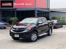 2015 Mazda BT-50 PRO 2.2 DOUBLE CAB Hi-Racer Pickup AT