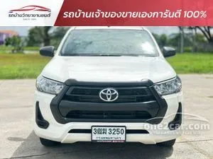 2020 Toyota HILUX REVO 2.4 Z Edition Mid Smart Cab Pickup