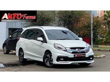 2014 Honda Mobilio 1.5 RS MPV Full Original LED Lamp Like New