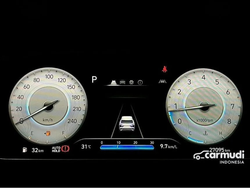 2022 Hyundai Creta Prime SUV