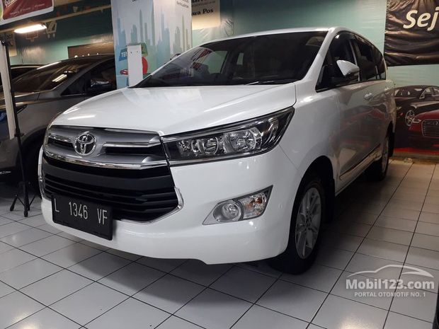 Toyota Bekas  Baru  Murah  Jual beli 15  772 Mobil  di Jawa 