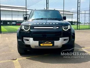 2023 Land Rover Defender 3.0 110 P400 X SUV