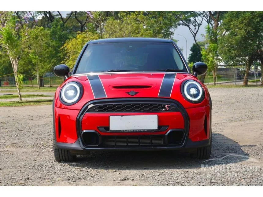 2023 MINI Cooper S 5 Door Hatchback