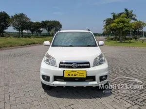 2013 Daihatsu Terios 1.5 TX SUV