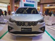 2022 Suzuki Ertiga 1.5 GL MPV