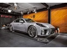 2026 Porsche PANAMERA 2.9 (ปี 24-32) 4 E-Hybrid AWD Sedan