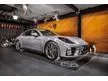 2026 Porsche PANAMERA 2.9 (ปี 24-32) 4 E-Hybrid AWD Sedan