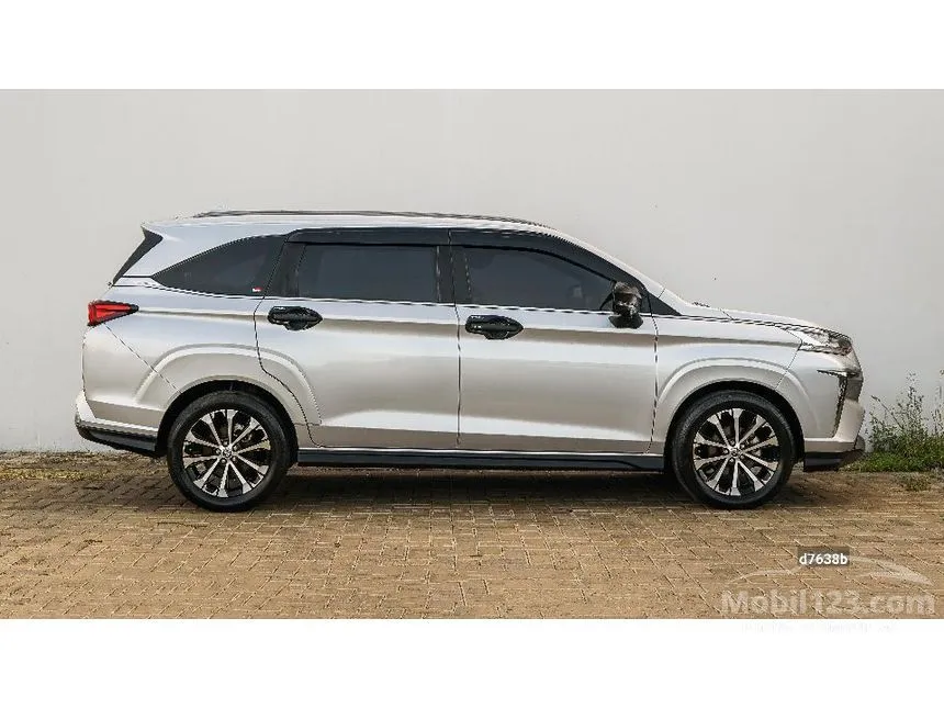 2023 Toyota Veloz (Premium Color) MPV