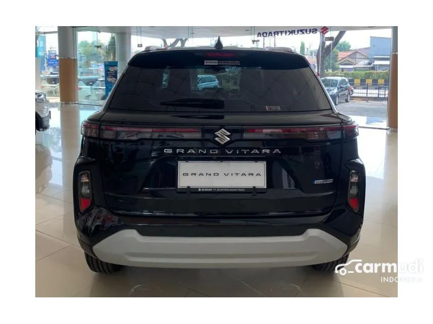 2024 Suzuki Grand Vitara MHEV GX SUV