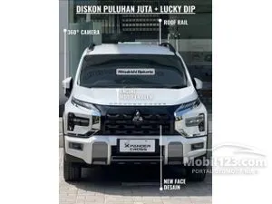 2026 Mitsubishi Xpander Cross 1.5 Premium MPV