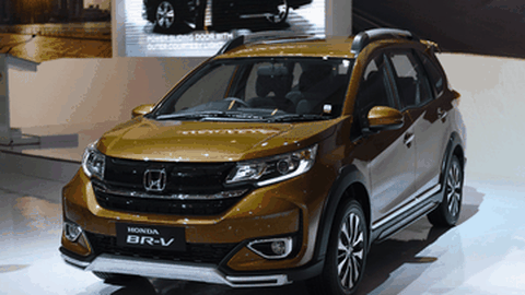 Beli Mobil Honda di Telkomsel IIMS 2019 Bisa Dicicil Mulai Rp 2 Juta