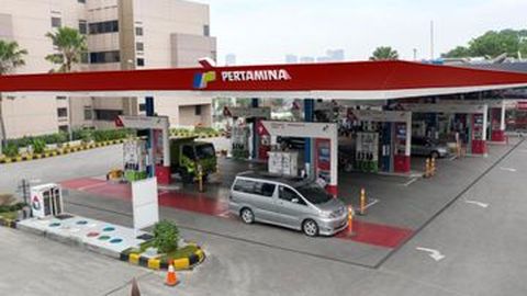 Harga Pertamax, Pertamax Turbo Naik Lagi! Dexlite dan Pertamina Dex Turun
