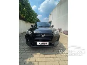 2021 Daihatsu Rocky 1.2 X SUV