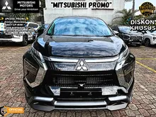2026 Mitsubishi Xpander 1.5 Ultimate MPV,SPESIAL PROMO, DP RINGAN MULAI 20JTAN, CASH BERTAHAP 50-50, CREDIT BUNGA 0 FLAT 2Th, DISKON MAX