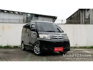 2011 Daihatsu Luxio 1.5 X Van