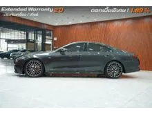 2023 Mercedes-Benz CLS53 3.0 AMG 4MATIC+ Sedan