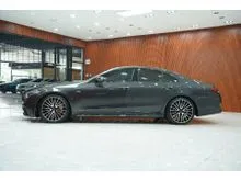 2023 Mercedes-Benz CLS53 3.0 AMG 4MATIC+ Sedan