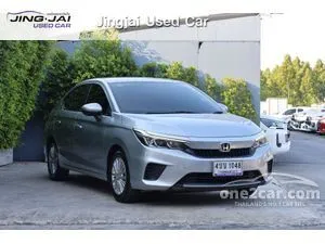 2023 Honda City 1.0 V Sedan
