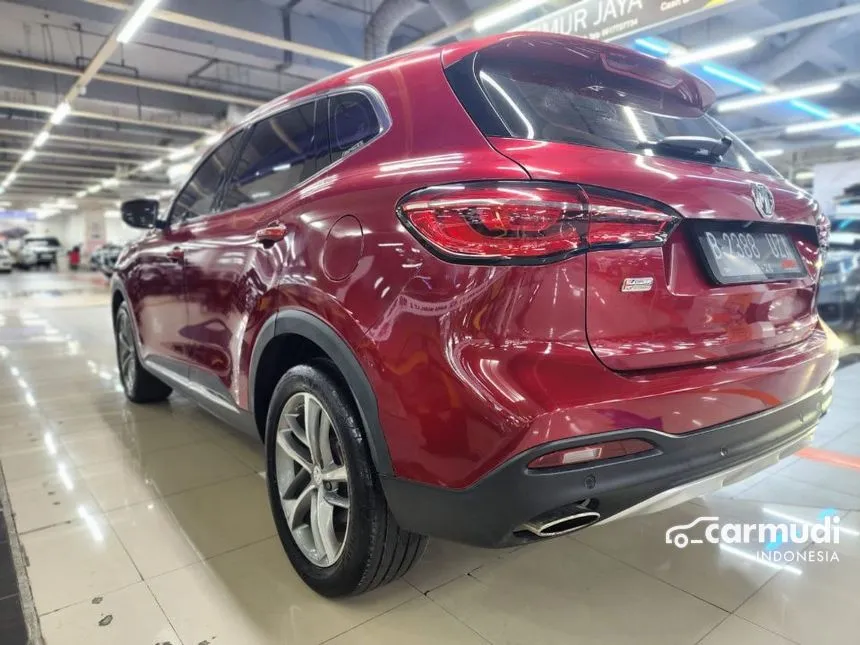 2021 MG HS Ignite SUV