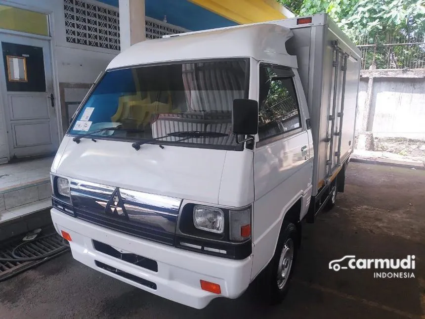 2024 Mitsubishi Colt L300 Single Cab Pick-up