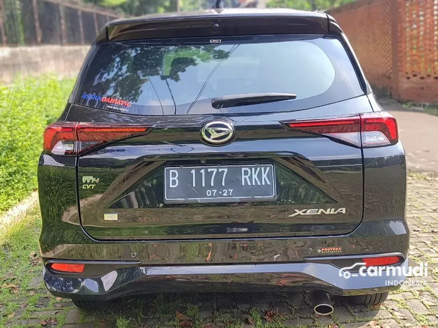 2022 Daihatsu Xenia R MPV