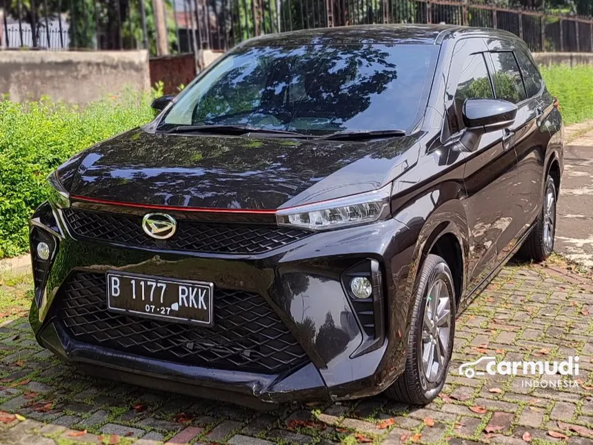 2022 Daihatsu Xenia R MPV