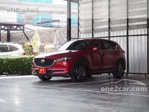2021 Mazda CX-5 2.2 XDL SUV