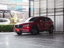 2021 Mazda CX-5 2.2 (ปี 17-26) XDL AWD SUV