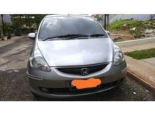 2008 Honda Jazz 1.5 i-DSI siap pakai