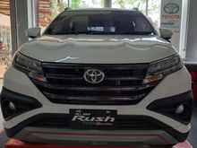 Toyota Rush 1,5 TRD Sportivo SUV