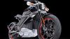 Harley-Davidson Segera Pasarkan Motor Listrik