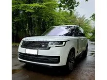 2023 Land Rover Range Rover 3.0 Autobiography PHEV P440e LWB SUV VOGUE. PLUG IN HYBRID. ANTIK. LOW KM 7 Rb Only. PRICE CASH BEST DEAL NEGO YA. ATPM.