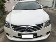 2010 Toyota Camry 2.0 (ปี 06-12) G Extremo Sedan AT
