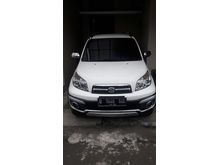 2014 Daihatsu Terios 1.5 TX ADVENTURE SUV