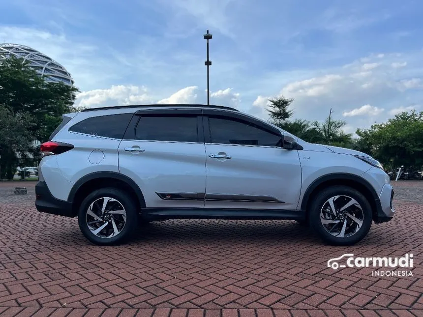 2022 Toyota Rush GR Sport SUV