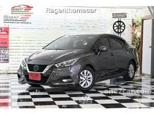 2021 Nissan ALMERA 1.0 V Sedan