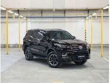 2021 Toyota Fortuner 2.4 VRZ TRD 4X2 SUV