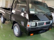 2020 Mitsubishi Colt L300 2.5 Standard Pick-up