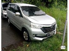 2016 Daihatsu Xenia 1.3 R MPV