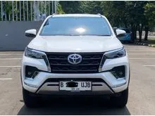 2023 Toyota Fortuner 2.8 VRZ 4X2 SUV